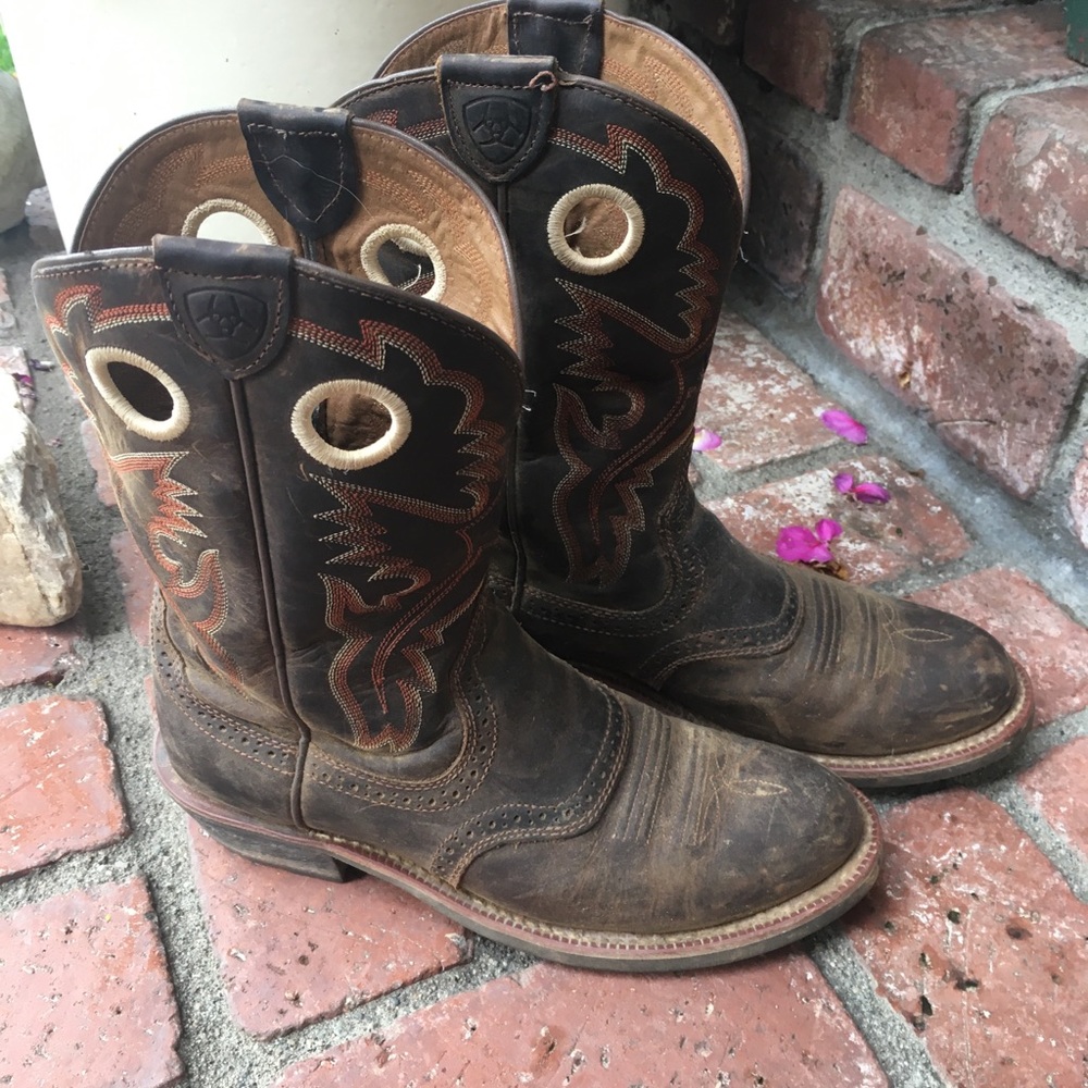 Ariat Women’s Boots